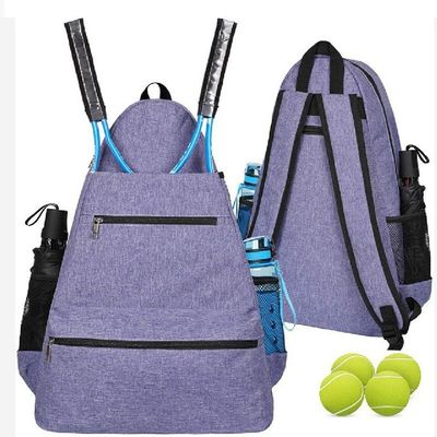 다중기능 방수 대용량 테니스 라켓 배낭 가방