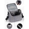 사용자 지정 로고 방수 카메라 스링 가방 옥스포드 디지털 기어 카메라 가방