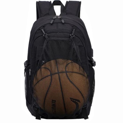 남자들 야외 스포츠 백 방수 축구 농구 체육관 배낭 적합성 가방