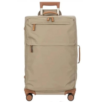 패션 대형 방수 트롤리 가방