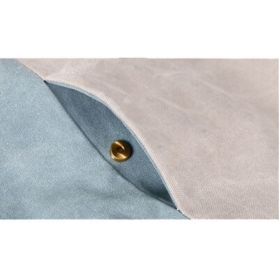 반사 스트립과 조절 가능한 스트랩을 가진 방수 야외 스포츠 가방 하이킹 캠핑 자전거 및 체육관