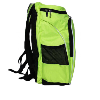 수질 가벼운 야외 스포츠 가방 다중 주머니 하이킹 캠핑 및 여행