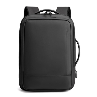 여행에 대해 랩탑 배낭을 고발하는 OEM ODM USB