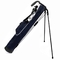 골프 코스 골프 연습장을 위한 가벼운 맞춘 스포츠 백 피치 퍼트 골프 가방