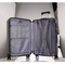 비즈니스 가방 ABS PC 비밀번호 잠금과 함께 여행 가방