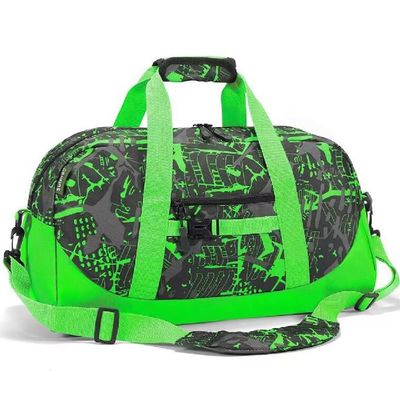맞춤형 수블리메이션 인쇄 등낭 스포츠 축구 체육관 가방