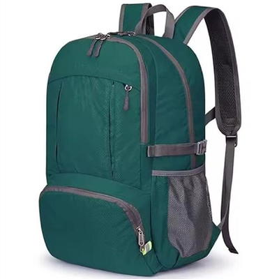 맞춤형 트레킹 산악 배낭 야외 캠핑 방수 여행 배낭