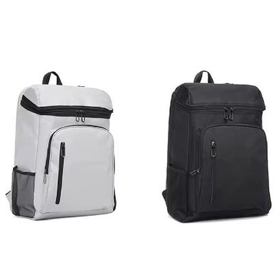 Unisex Outdoor Sports Duffle Bag with Adjustable Strap Customized Colors and Durable Nylon Material