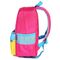 다중목적 나일론 초등 학교 부대는 관례 색깔 큰 공간을 Backpacks