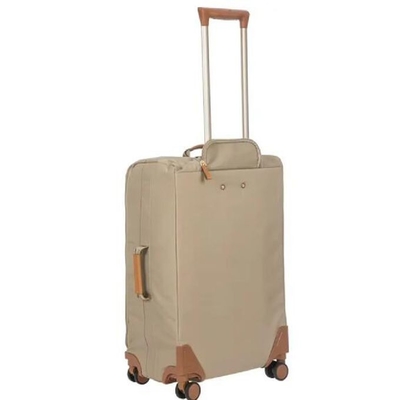 패션 대형 방수 트롤리 가방