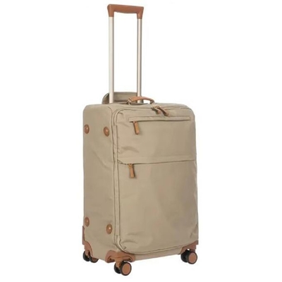 패션 대형 방수 트롤리 가방