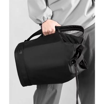 나일론 대용량 방수 야외 축구 농구 가방 등낭