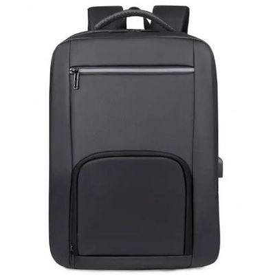 사용자 지정 USB 배낭 충전 방수 비즈니스 노트북 배낭