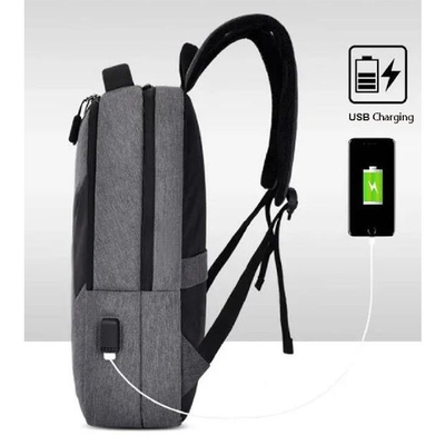 사용자 정의 방수 후낭 노트북 후낭 USB