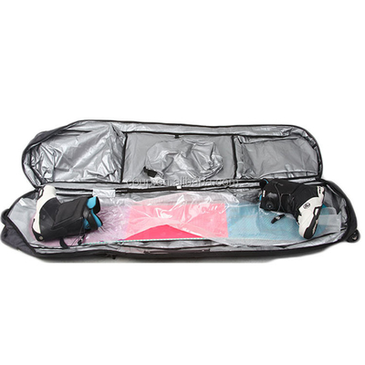 30L 방수 나일론 야외 스포츠 가방 (노트북 수납 공간 포함)