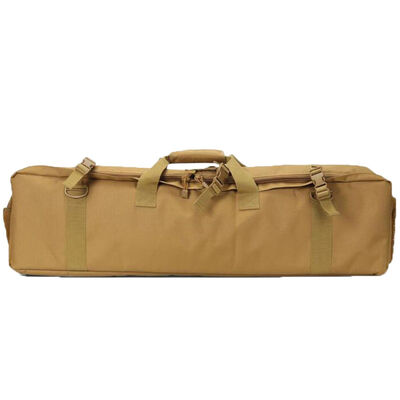 30리터 용량 방수 나일론 스포츠 가방, 강화된 상단 손잡이 포함 (헬스장, 여행, 야외 활동용)