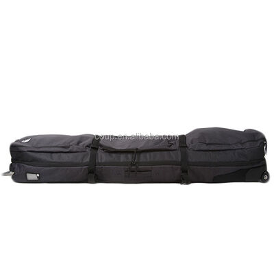 아이패드 수납 공간과 방수 나일론 소재의 강화 탑 핸들 아웃도어 스포츠 가방 (헬스장 및 여행용)