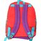 24x10x30cm 소녀를 위한 다채로운 초등 학교 부대 책가방, 큰 수용량