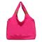 ODM은 쇼핑하기 위한 옥스퍼드 여성 여성용 대형 손가방을 방수 처리합니다