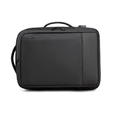 여행에 대해 랩탑 배낭을 고발하는 OEM ODM USB